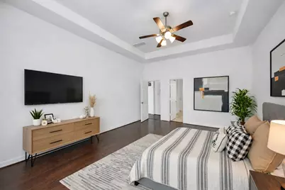 17106 Nitshill Lane, Richmond, TX 77407 - Photo 17