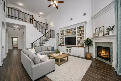 17106 Nitshill Lane, Richmond, TX 77407 - Photo 1