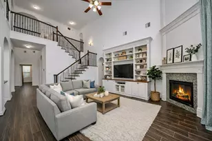 17106 Nitshill Ln, Richmond, TX 77407 - Photo 7