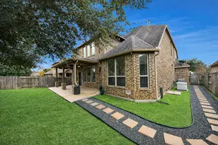 17106 Nitshill Ln, Richmond, TX 77407 - Photo 37