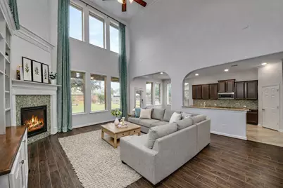 17106 Nitshill Lane, Richmond, TX 77407 - Photo 7