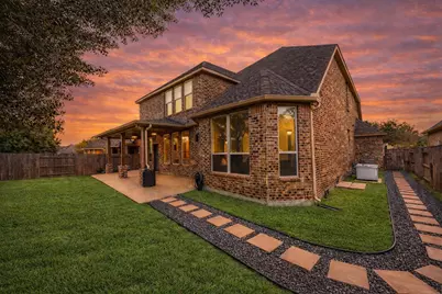 17106 Nitshill Lane, Richmond, TX 77407 - Photo 37