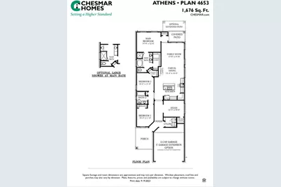 5518 Pearl Vista Drive, Katy, TX 77493 - Photo 9