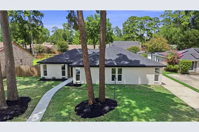 25402 Thistlewaite Lane, Spring, TX 77373 - Photo 3