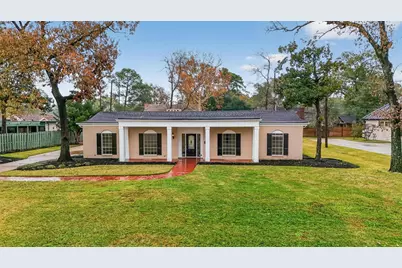 5911 Southern Hills Drive, Houston, TX 77069 - Photo 1