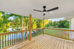 90 Coolcrest Dr, Point Blank, TX 77364 - Photo 5