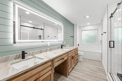 90 Coolcrest Drive, Point Blank, TX 77364 - Photo 17