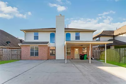 7226 Vorgen Court, Spring, TX 77379 - Photo 41