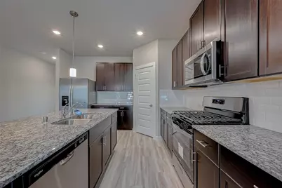 6343 Buffalo Bend Lane, Richmond, TX 77469 - Photo 5