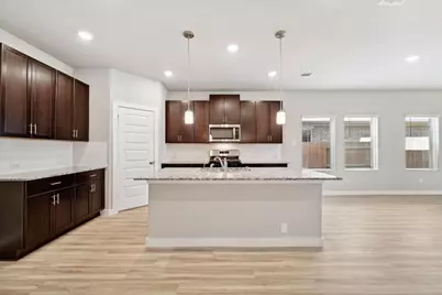 6343 Buffalo Bend Lane, Richmond, TX 77469 - Photo 3