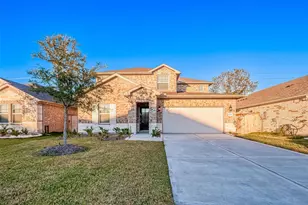 6343 Buffalo Bnd Ln, Richmond, TX 77469 - Photo 1