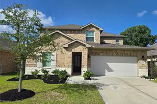 6343 Buffalo Bnd Ln, Richmond, TX 77469 - Photo 1