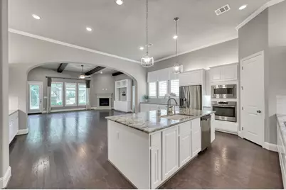 103 Lily Green Court, Conroe, TX 77304 - Photo 1