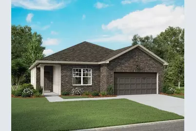 3207 Diamond View Lane, Angleton, TX 77515 - Photo 1