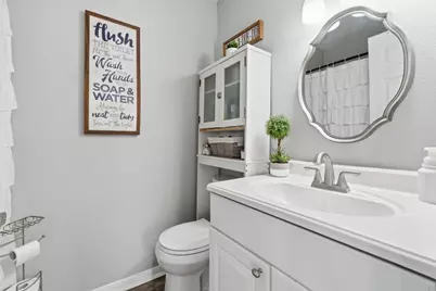 192 Miller Road, Livingston, TX 77351 - Photo 21