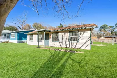 192 Miller Road, Livingston, TX 77351 - Photo 3