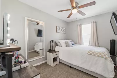 192 Miller Road, Livingston, TX 77351 - Photo 19