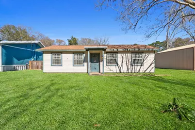 192 Miller Road, Livingston, TX 77351 - Photo 1