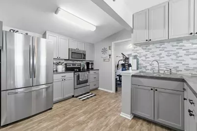 192 Miller Road, Livingston, TX 77351 - Photo 13