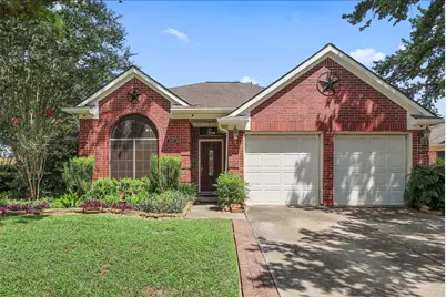 3721 Pin Oak Drive E, Pearland, TX 77581 - Photo 1