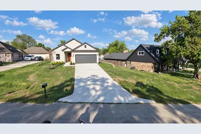 10935 Seibel Lane, Montgomery, TX 77356 - Photo 3