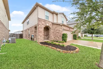 25414 Whitehaven Gate Street, Katy, TX 77493 - Photo 3