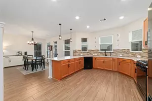 25414 Whitehaven Gate St, Katy, TX 77493 - Photo 13