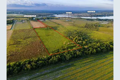 521 County Road 52, Rosharon, TX 77583 - Photo 7