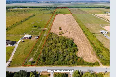 521 County Road 52, Rosharon, TX 77583 - Photo 3