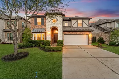 955 Smokethorn Trail, Richmond, TX 77406 - Photo 1