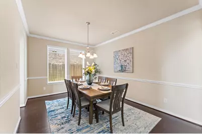 955 Smokethorn Trail, Richmond, TX 77406 - Photo 7