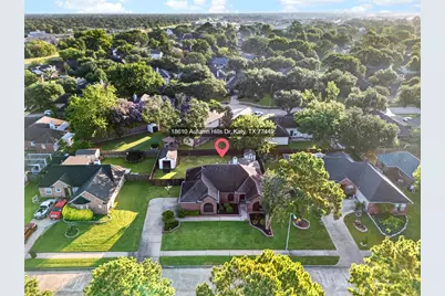 18610 Autumn Hills Drive, Katy, TX 77449 - Photo 35