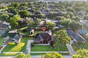 18610 Autumn Hills Dr, Katy, TX 77449 - Photo 35