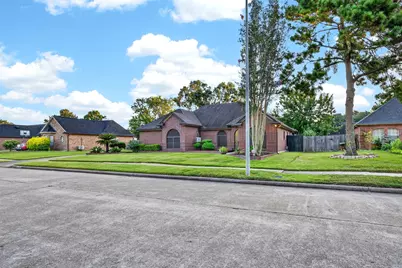 18610 Autumn Hills Drive, Katy, TX 77449 - Photo 3