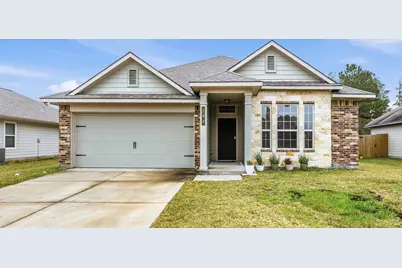 148 Emery Oak Way, Huntsville, TX 77320 - Photo 1