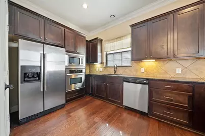 835 Garden Oaks Trace, Houston, TX 77018 - Photo 7