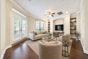 835 Garden Oaks Trce, Houston, TX 77018 - Photo 3