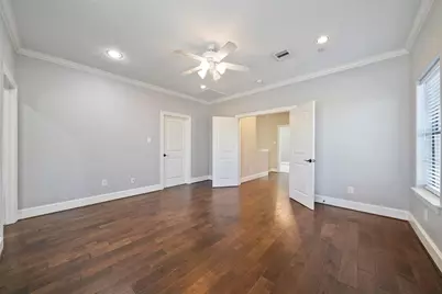 835 Garden Oaks Trace, Houston, TX 77018 - Photo 11