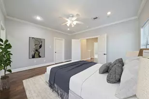 835 Garden Oaks Trce, Houston, TX 77018 - Photo 9