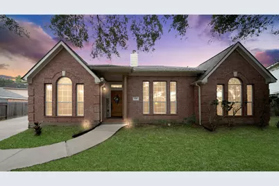 5718 Skydale Lane, Richmond, TX 77469 - Photo 1