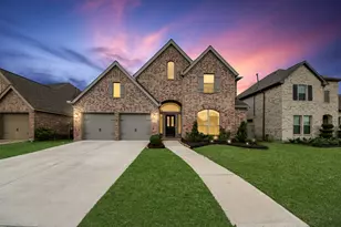 2242 Bayleaf Manor Dr, Manvel, TX 77578 - Photo 1