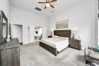 2242 Bayleaf Manor Drive, Manvel, TX 77578 - Photo 27