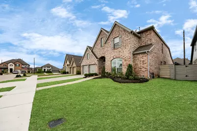 2242 Bayleaf Manor Drive, Manvel, TX 77578 - Photo 7