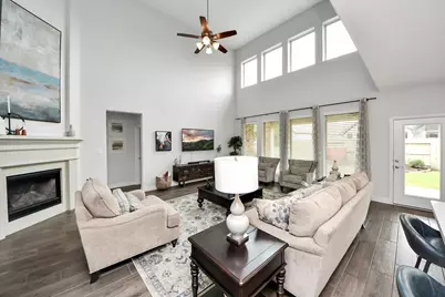 2242 Bayleaf Manor Drive, Manvel, TX 77578 - Photo 23