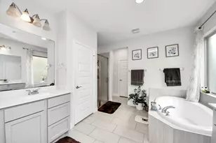 2242 Bayleaf Manor Dr, Manvel, TX 77578 - Photo 29