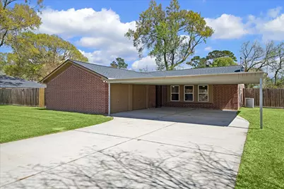 19652 Lazy Lane, Porter, TX 77365 - Photo 1