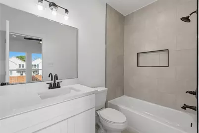 7413 Charlie Street, Houston, TX 77088 - Photo 29