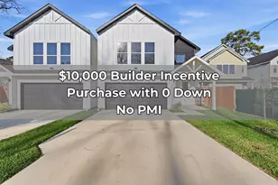 7413 Charlie St, Houston, TX 77088 - Photo 1