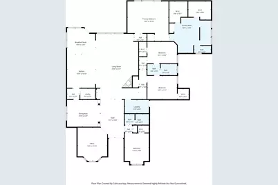 17614 Melmore Drive, Richmond, TX 77407 - Photo 31