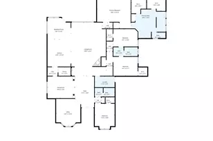 17614 Melmore Dr, Richmond, TX 77407 - Photo 31